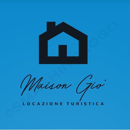 Roma Maison Gio' Exterior foto